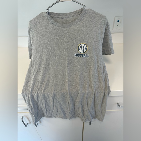 Old School Tennessee Vols shirt - Picture 3 of 15